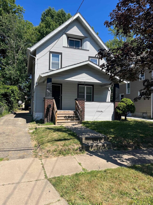 property at 441 Wildwood Ave
