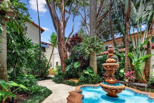 property at 56 S Hibiscus Dr