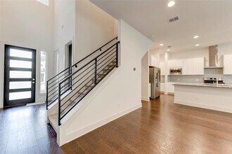 1531 N Red Bud Ln in Round Rock, TX - Building Photo - Building Photo