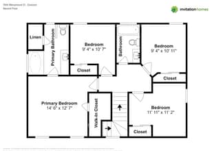 7044 Merrymount Ct in Concord, NC - Building Photo - Building Photo