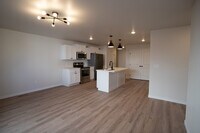 Thames Crossing photo'