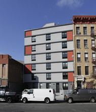 Boston Road Apartments in Bronx, NY - Building Photo - Building Photo