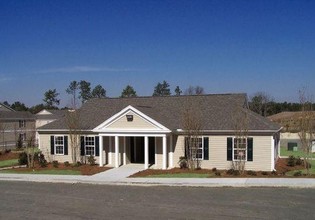 Sage Pointe in Columbia, SC - Foto de edificio - Building Photo