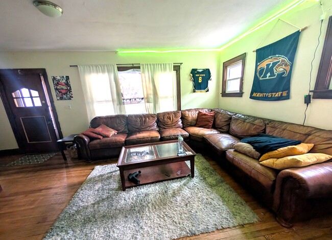 624 Vine St in Kent, OH - Building Photo - Building Photo