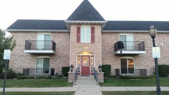 property at 2374 Hayes St