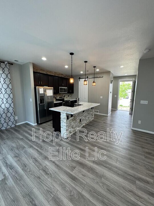 7015 Preble Dr in Colorado Springs, CO - Building Photo