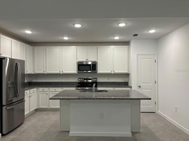 property at 15393 SW 34th Court Rd