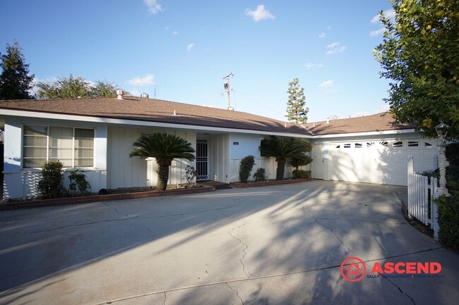 property at 2712 Century Dr