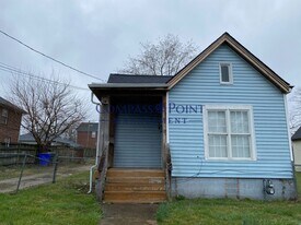 170 Alabama Ave in Lexington, KY - Building Photo