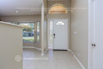 6424 Barbara St in Jupiter, FL - Foto de edificio - Building Photo