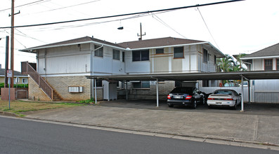 920 Pumehana St in Honolulu, HI - Building Photo - Building Photo