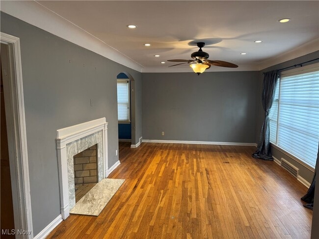 4345 Baintree Rd in University Heights, OH - Building Photo - Building Photo