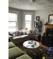 39 Foster St, Unit 1 in Boston, MA - Building Photo