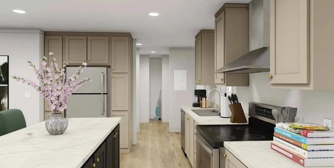 property at 17030 Coventry Ln