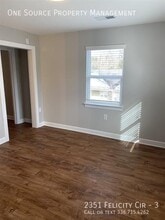 2351 Felicity Cir in Winston-Salem, NC - Foto de edificio - Building Photo