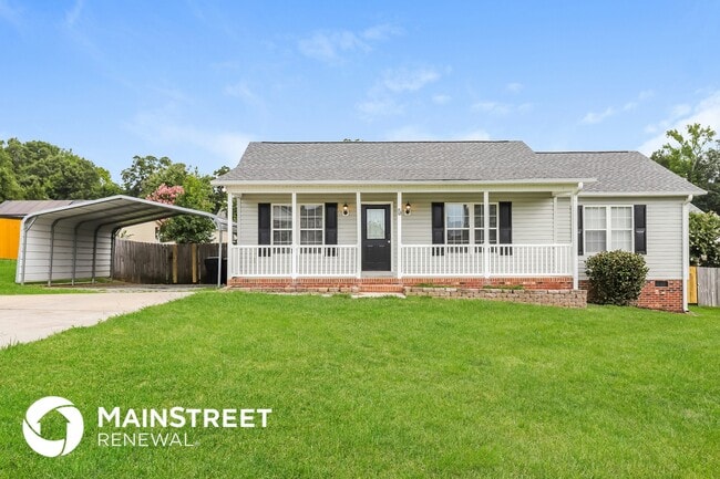 property at 5 Buck Forest Ln