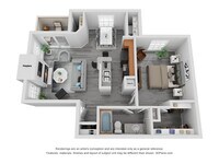 Green Tree Place - 12