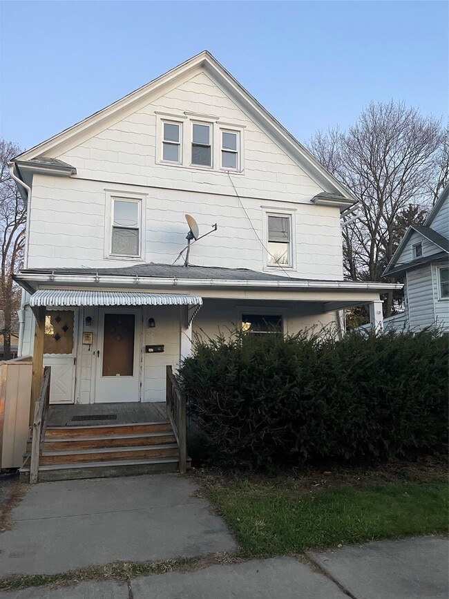 property at 11 Cleveland Ave