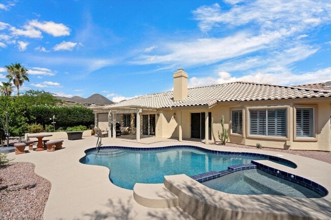 property at 15311 E 2 Gun Cir