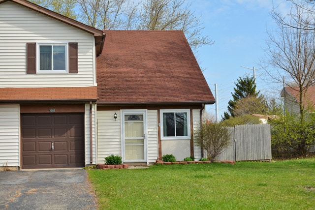 3302 Acorn Ct in Aurora, IL - Building Photo - Building Photo