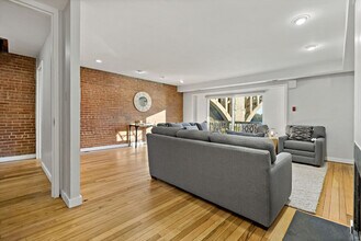 3303 Water St NW in Washington, DC - Building Photo - Building Photo