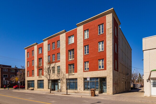6505 Fabre St in Montréal, QC - Building Photo - Building Photo