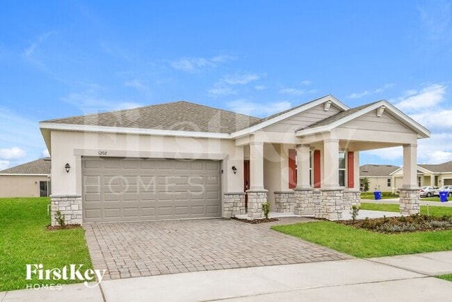 1202 Ponca Rd in Kissimmee, FL - Building Photo - Building Photo