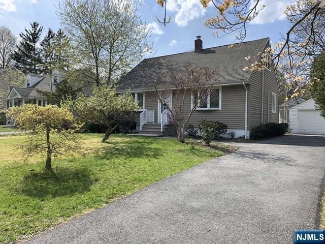 property at 447 Berkshire Rd