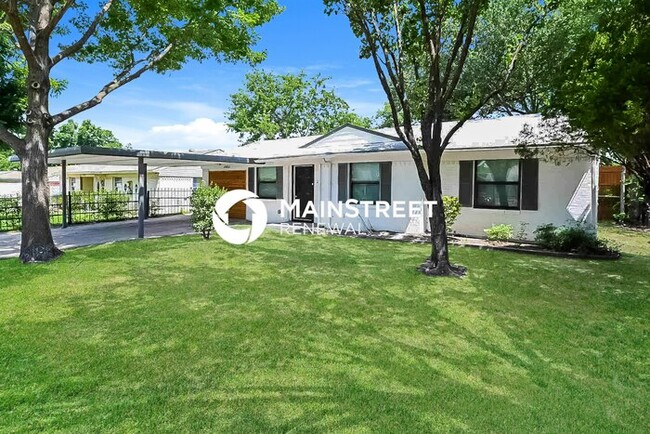 property at 2403 El Capitan Dr