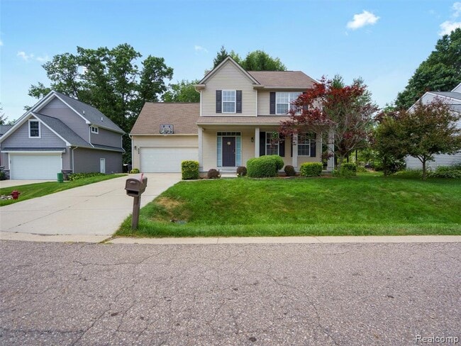 property at 428 Newton Ct
