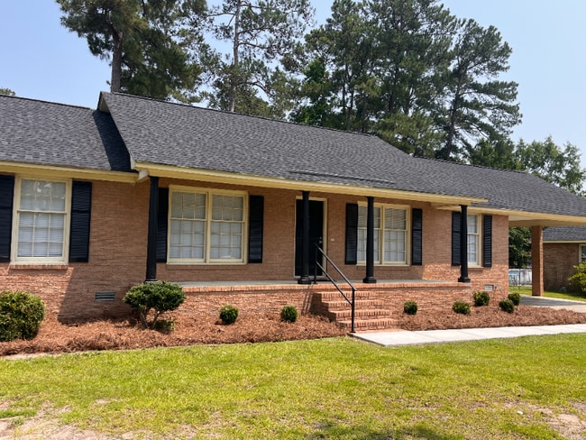 720 McKeithan Rd in Florence, SC - Building Photo - Building Photo