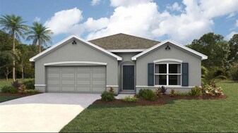 8407 Clearway Dr in Wildwood, FL - Building Photo