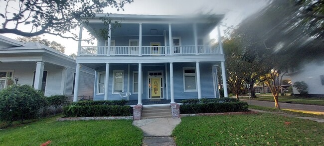 250 S Ann St in Mobile, AL - Foto de edificio - Building Photo