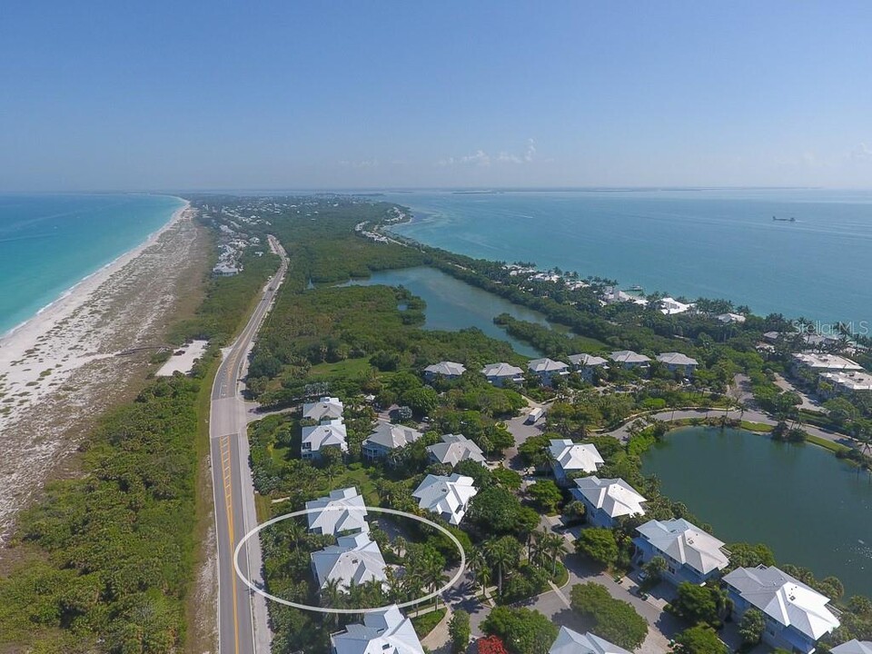 756 Beach View Dr in Boca Grande, FL - Building Photo