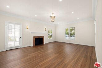 1511 Selby Ave in Los Angeles, CA - Foto de edificio - Building Photo