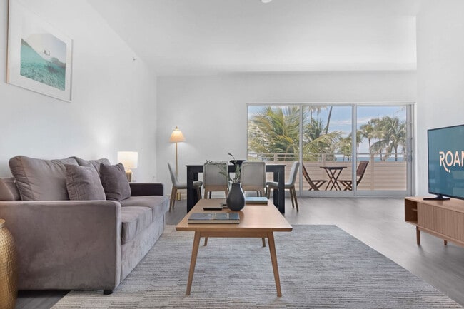 1200 Ocean Dr