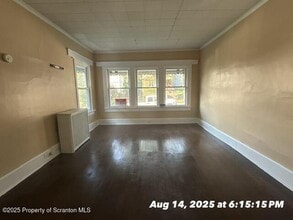 1008 Fisk St in Scranton, PA - Building Photo - Building Photo