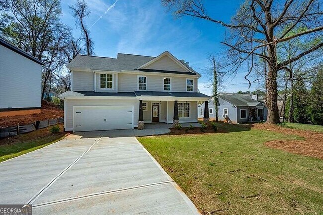 property at 1475 Eastland Rd SE