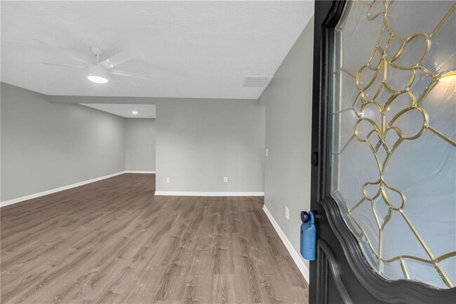 2360 Dr Bramblett Rd in Cumming, GA - Building Photo - Building Photo