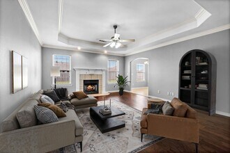 321 Coopers Farm Rd in Centerton, AR - Building Photo - Building Photo