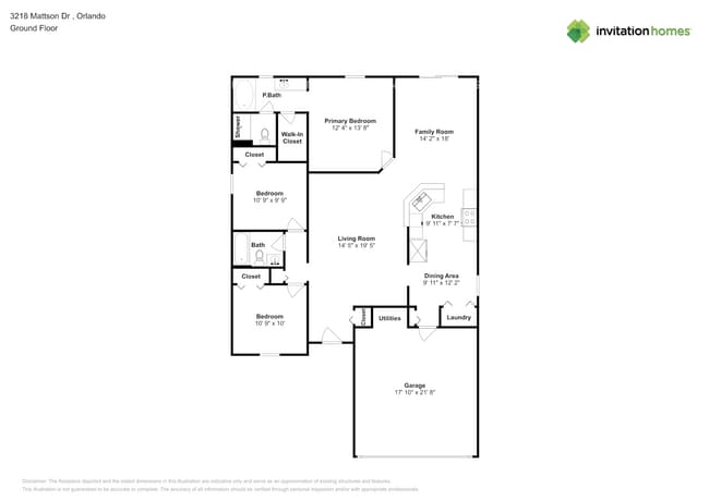 3218 Mattson Dr in Orlando, FL - Building Photo - Building Photo