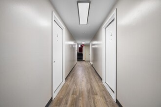 Maplewood Apartments in Lockport, NY - Building Photo - Building Photo