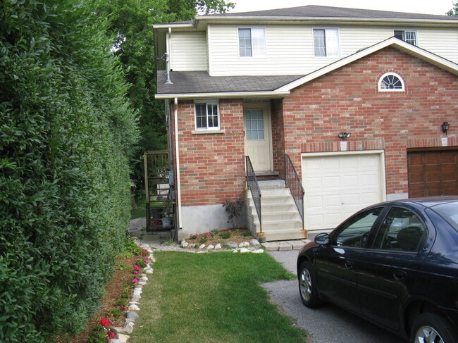 property at 132 Waterloo Av