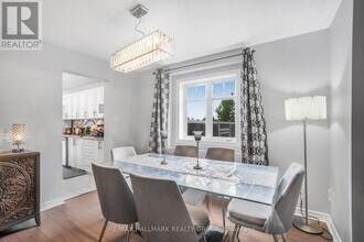 100 Lerta Way in Ottawa, ON - Building Photo - Building Photo