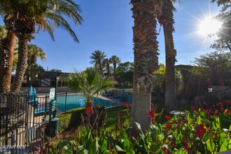 350 Thunderbird Dr in El Paso, TX - Building Photo - Building Photo