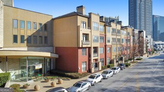 401 16th St NW in Atlanta, GA - Building Photo