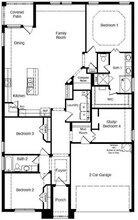 2008 Gray Tower Wy in Argyle, TX - Building Photo - Building Photo