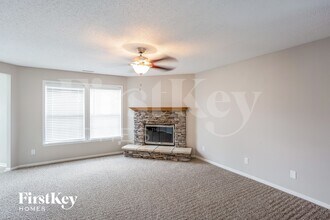 3503 Brandenburg Blvd in Indianapolis, IN - Building Photo - Building Photo