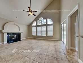 8709 Hidden Green Ln in Tampa, FL - Building Photo - Building Photo