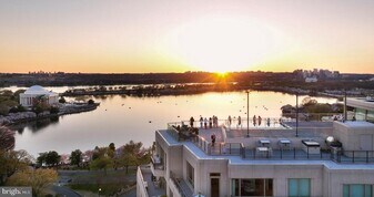 1331 Maryland Ave SW in Washington, DC - Building Photo